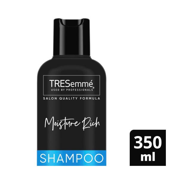 Shampoo Moisture Rich