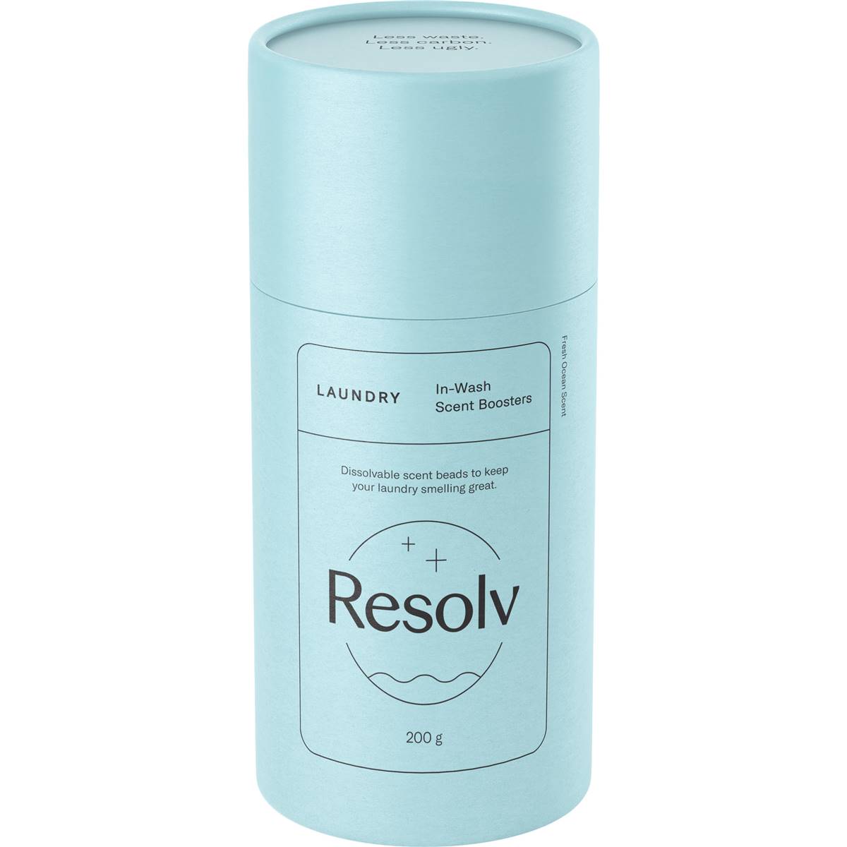 Resolv Laundry In-Wash Scent Booster 200g