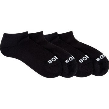 Bonds Ladies Low Cut Everyday Socks Size 8-11 Assorted 4 pack