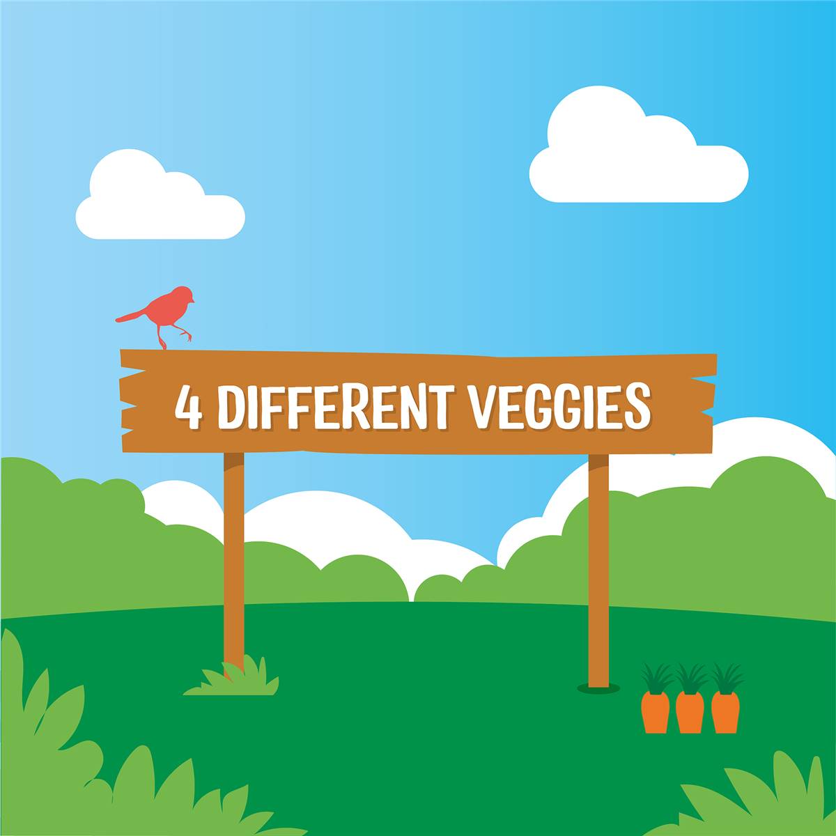 Rafferty's Garden Chicken & Sweetcorn Risotto 170g