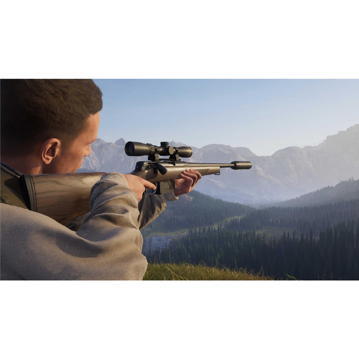 Way of the Hunter 2