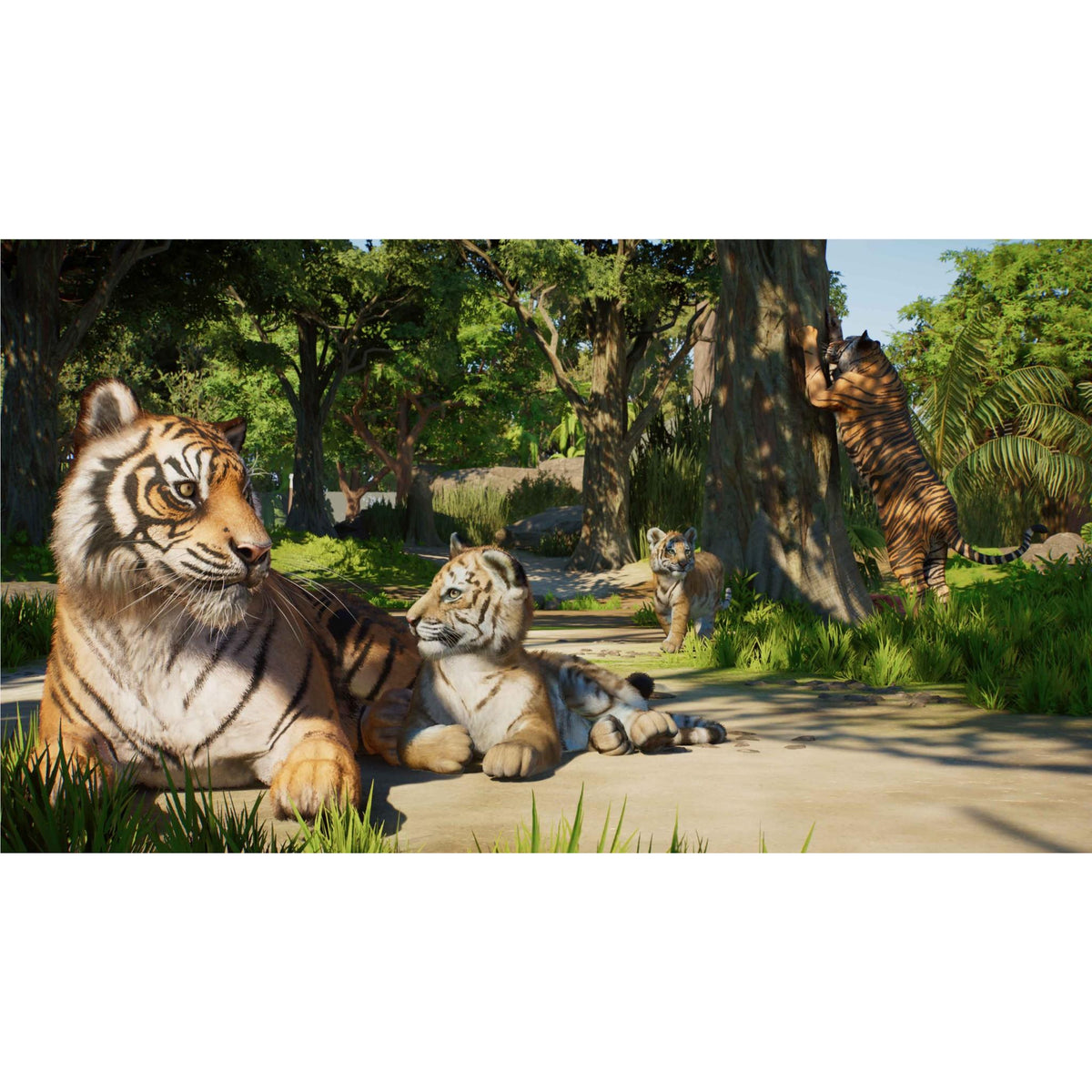 Planet Zoo 2