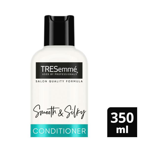 Conditioner Smooth & Silky