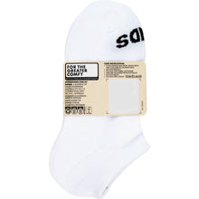 Bonds Ladies The Low Cut Everyday Socks Size 3-8 Assorted 4 pack