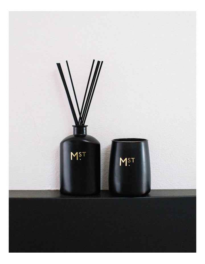 Vanilla Caramel - Large Soy Candle 320g