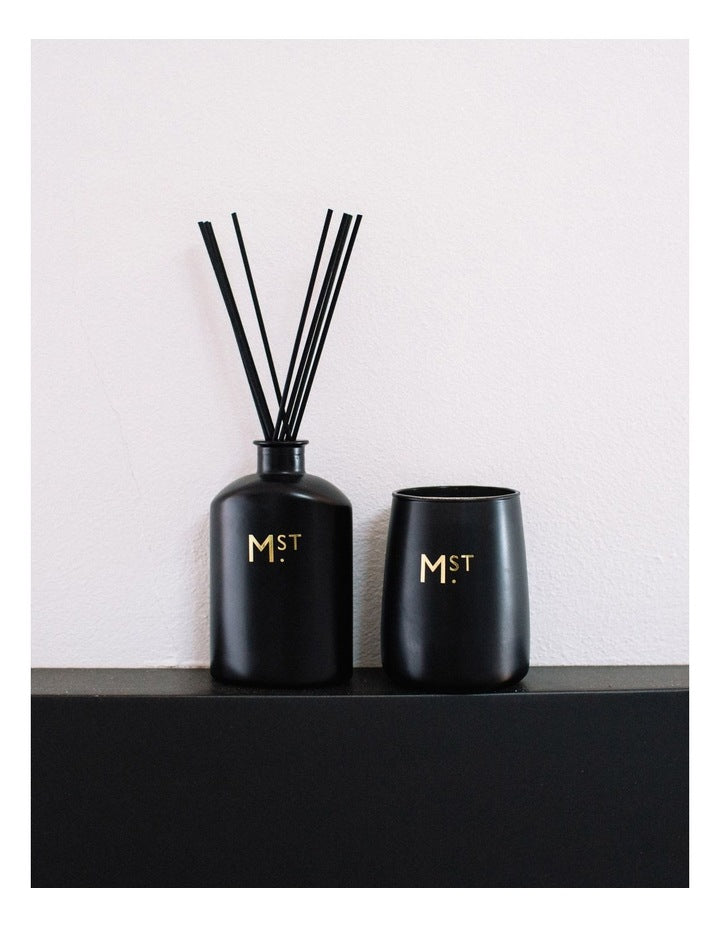 Vanilla Caramel Large Fragrance Diffuser 275ml