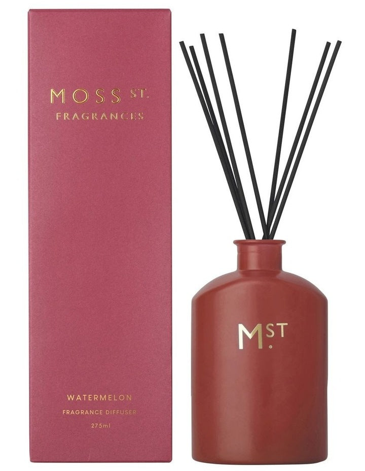 Watermelon Fragrance Diffuser 275ml