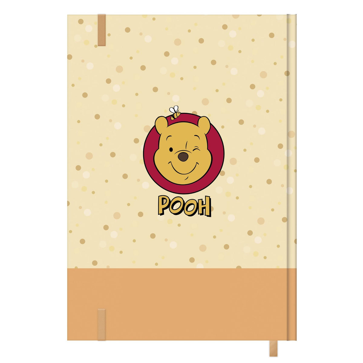 Winnie the Pooh - 2027 A5 Diary