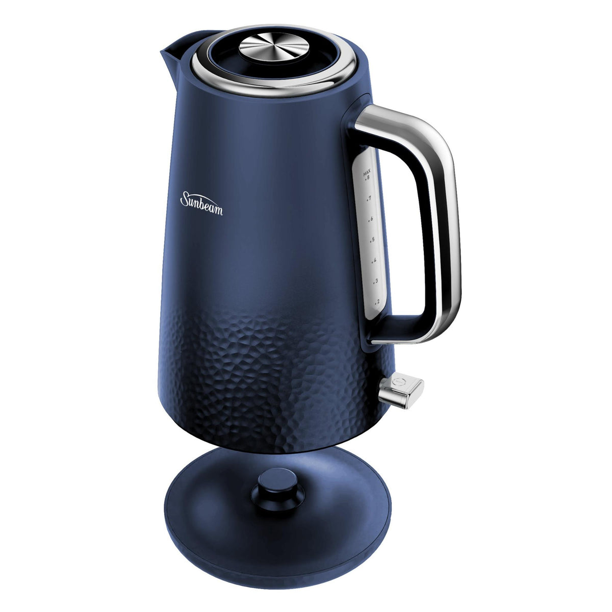 Sunbeam Freya Collection 1.7L Kettle (Abyss)