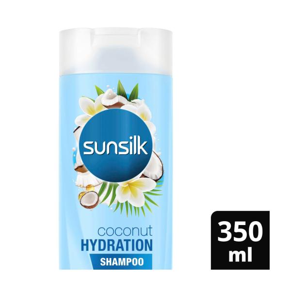 Shampoo Coconut Hydration