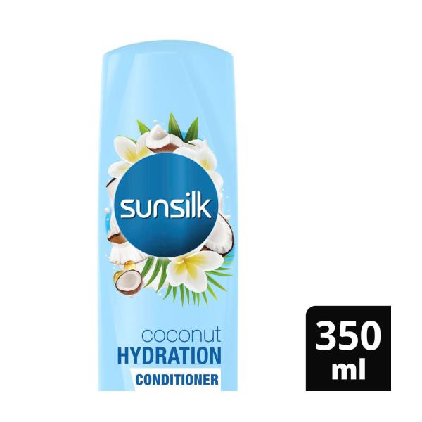 Conditioner Coconut Hydration