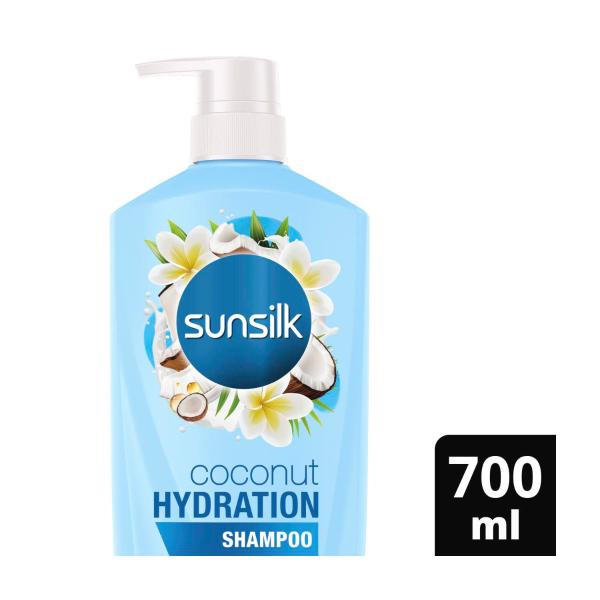 Shampoo Coconut Hydration