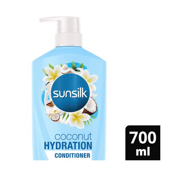 Conditioner Coconut Hydration
