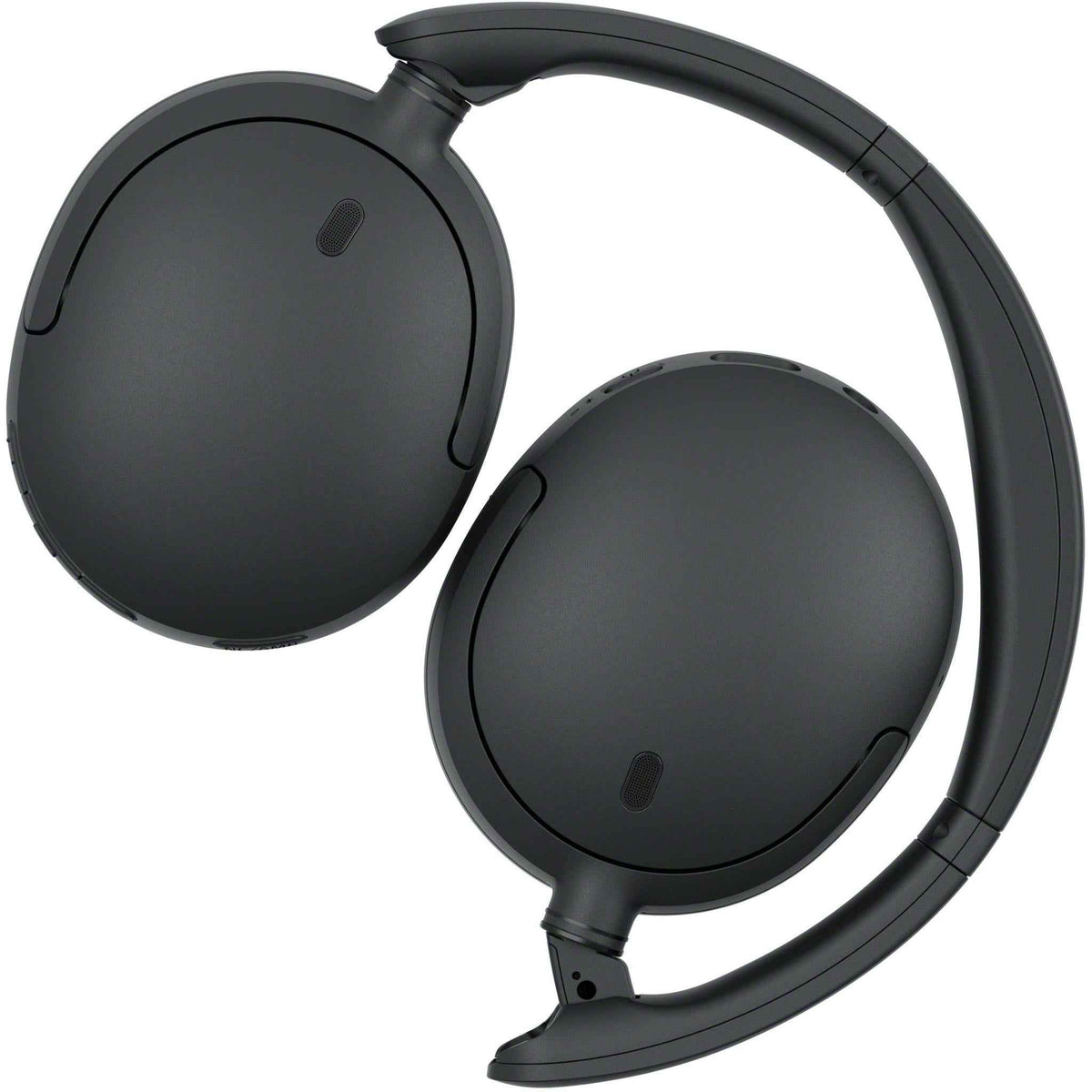 Sony WH-CH730N Wireless Noise Cancelling Over-Ear Headphones (Black)