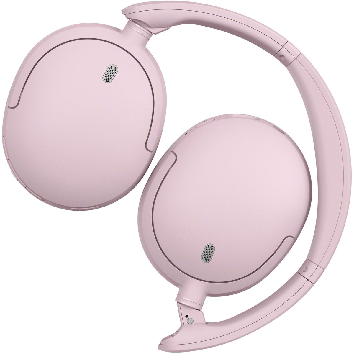 Sony WH-CH730N Wireless Noise Cancelling Over-Ear Headphones (Pink)