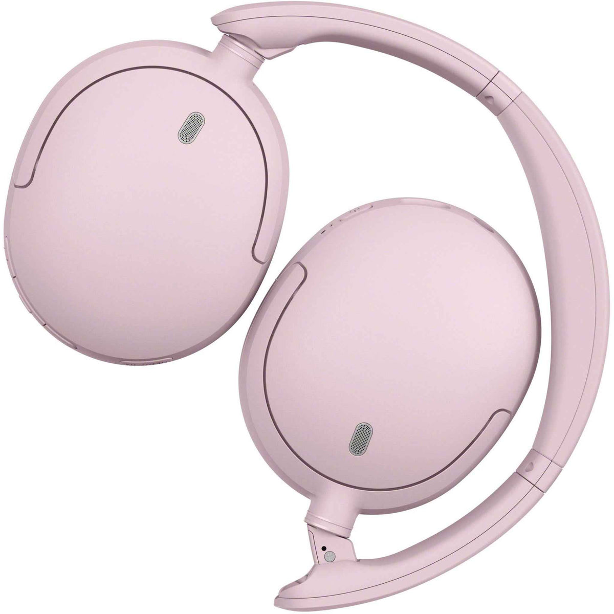 Sony WH-CH730N Wireless Noise Cancelling Over-Ear Headphones (Pink)