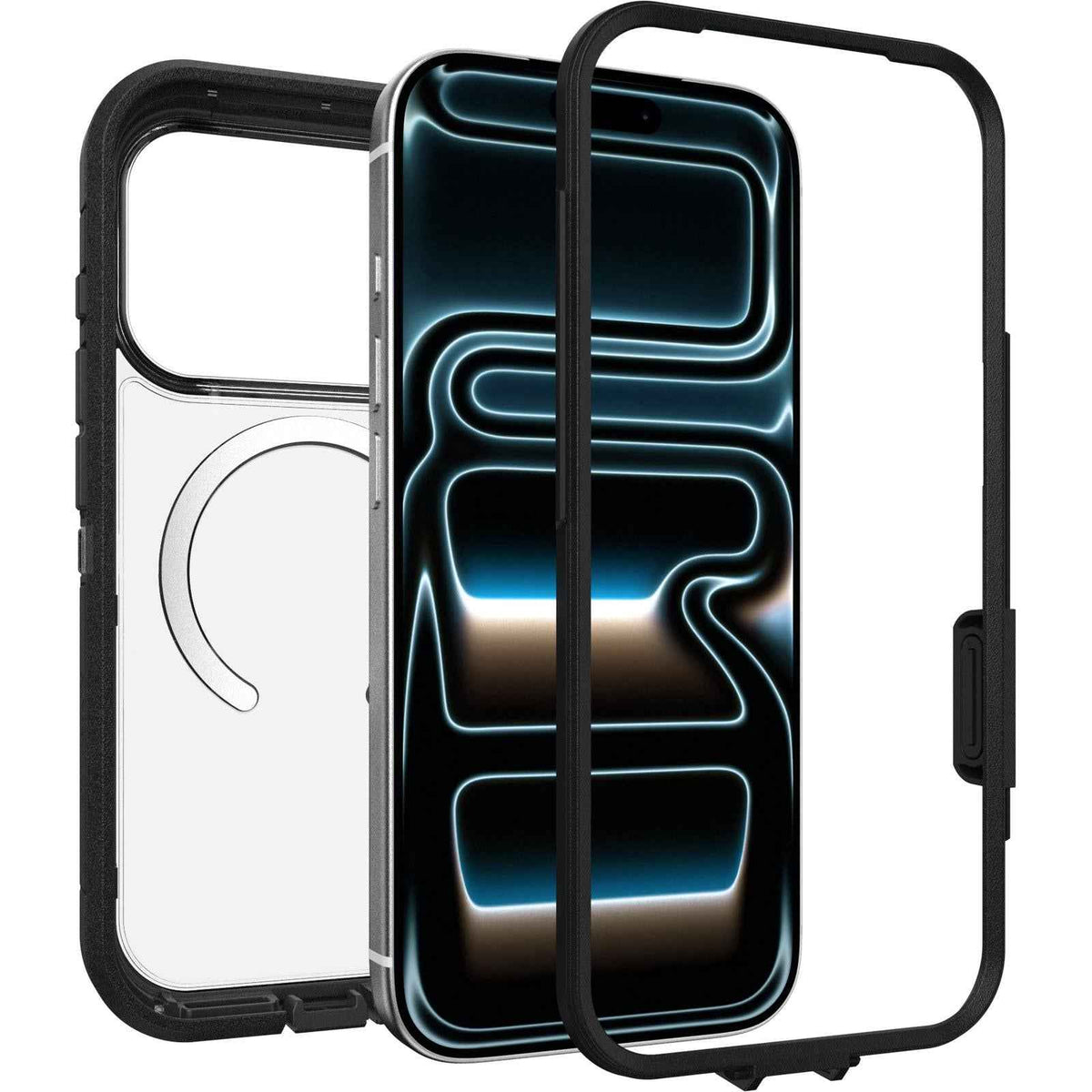 OtterBox Defender Pro XT Magnetic Case