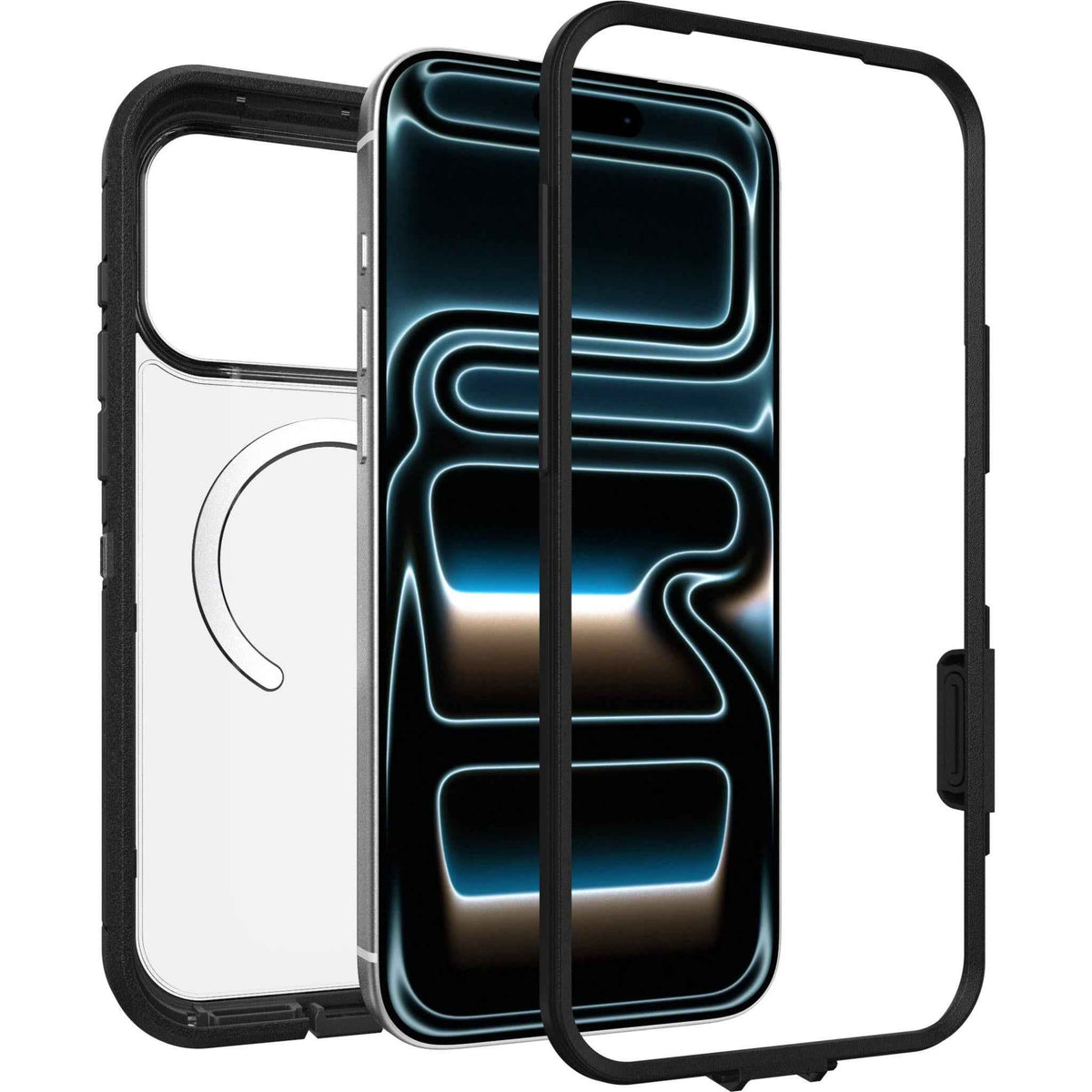 OtterBox Defender Pro XT Magnetic Case