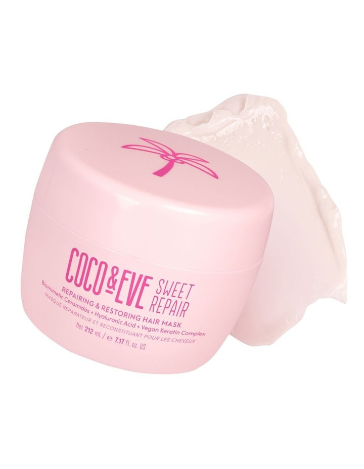 Sweet Repair Repairing & Restoring Hair Mask