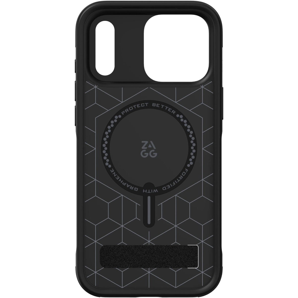 ZAGG Sedona Snap KickStand Case