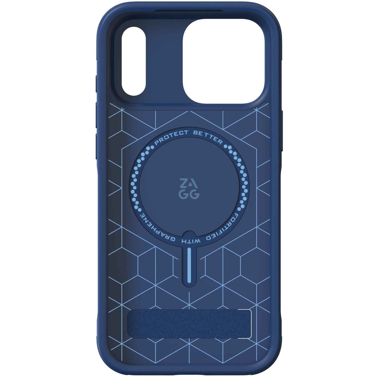 ZAGG Sedona Snap KickStand Case