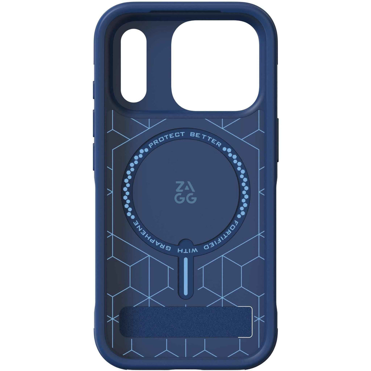ZAGG Sedona Snap KickStand Case