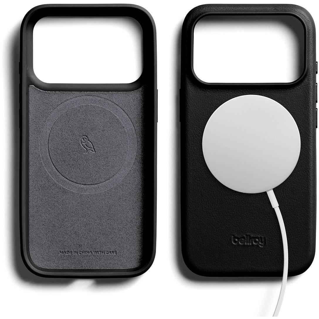 Bellroy Leather Case