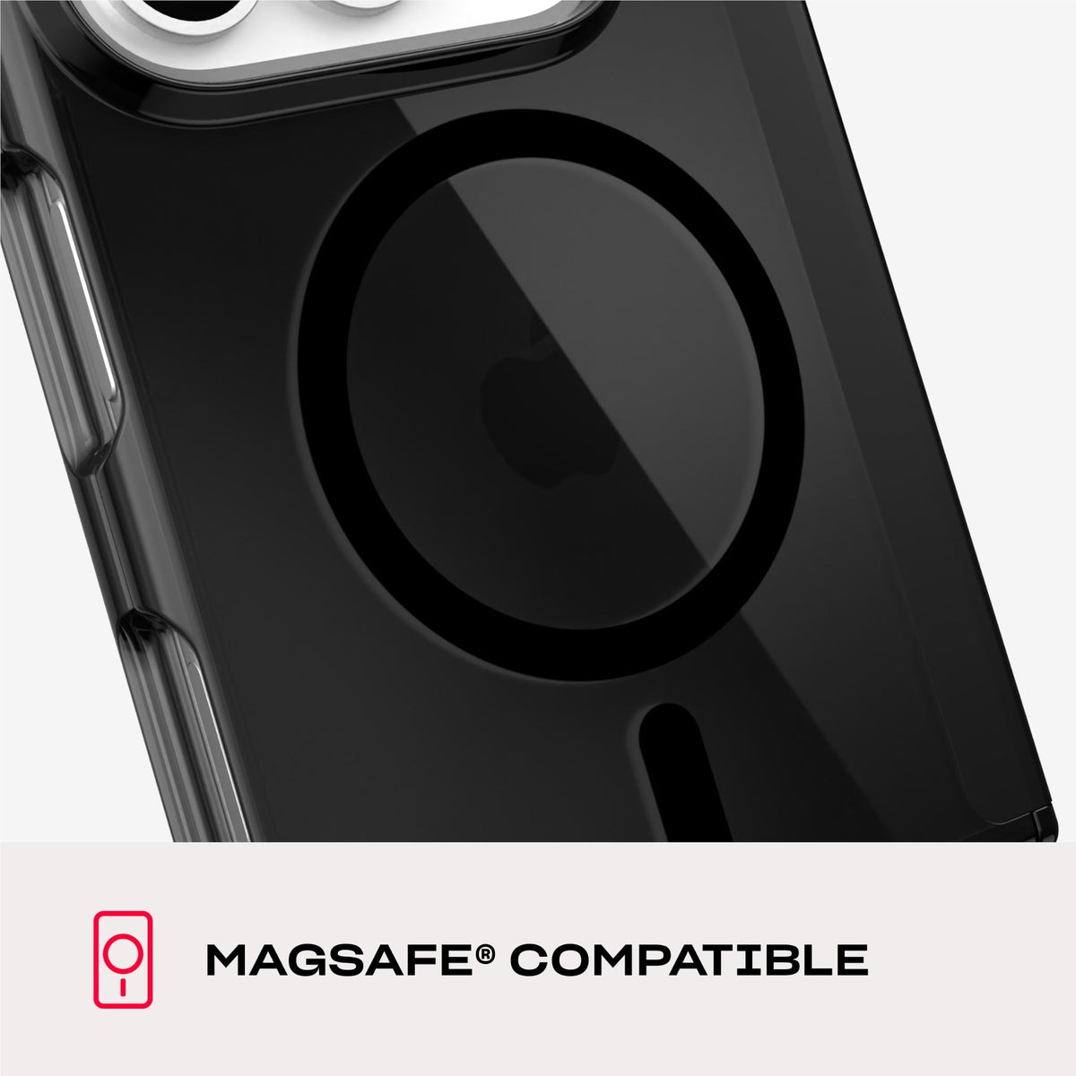 Tech21 EvoClear MagSafe Case