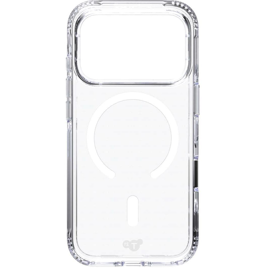 Tech21 EvoClear MagSafe Case