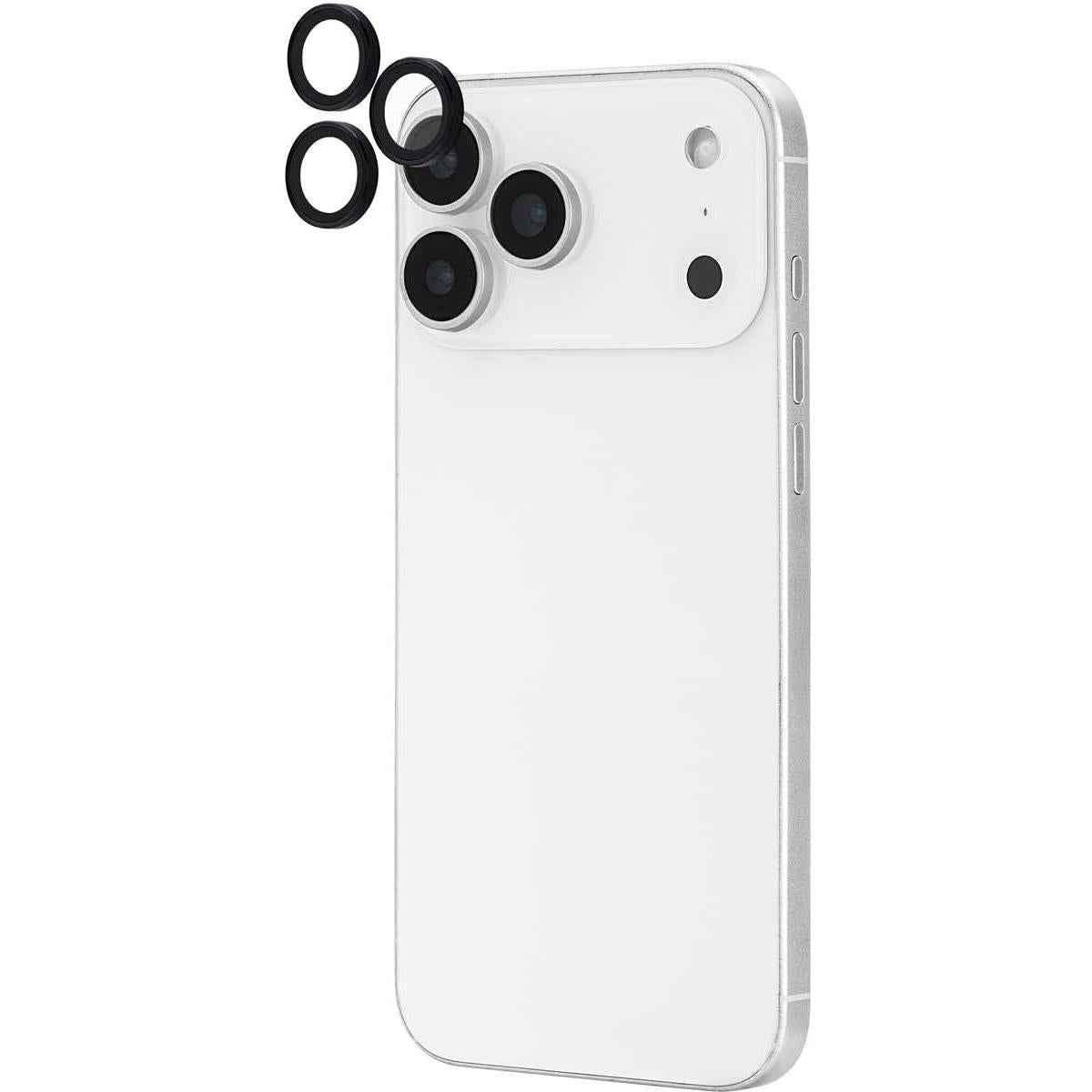 Case-Mate HD Camera Lens Protectors