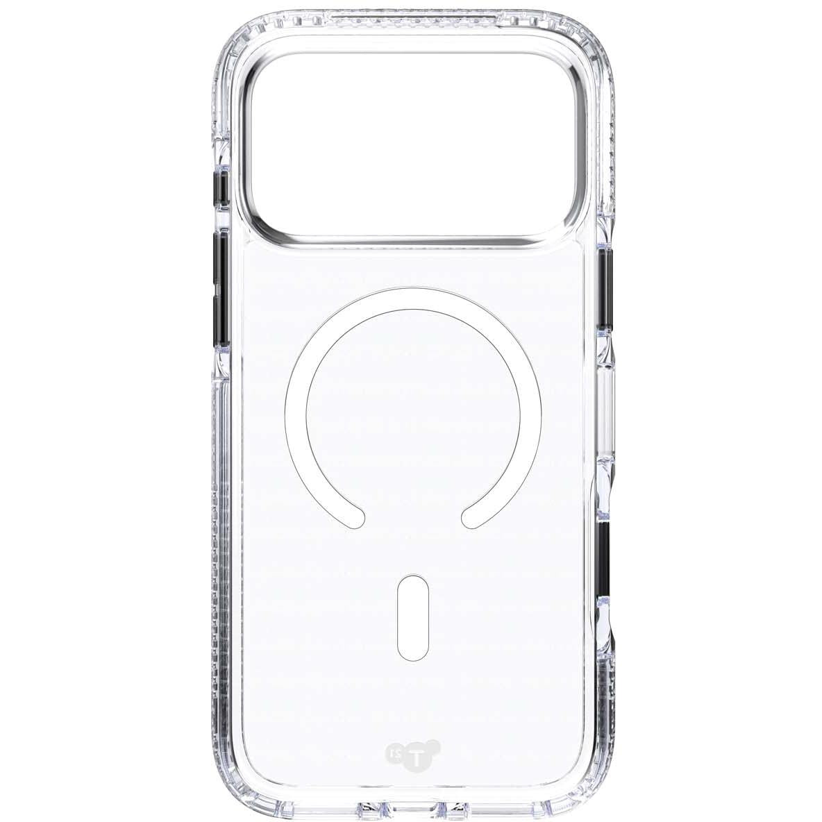 Tech21 EvoCrystal MagSafe Case