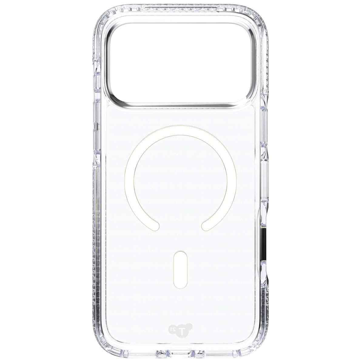 Tech21 EvoCrystal MagSafe Case