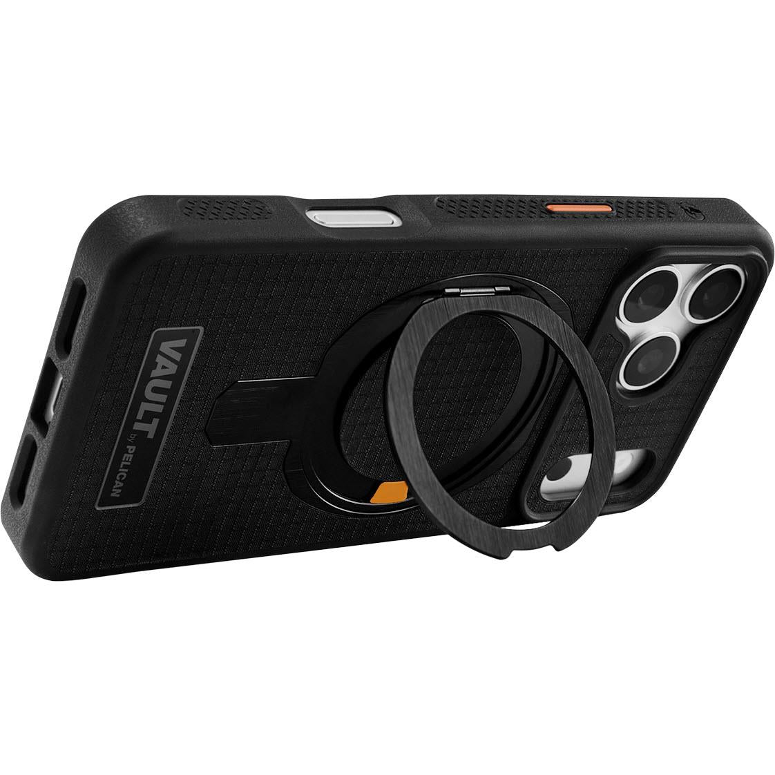 Pelican Vault MagSafe Stand Case