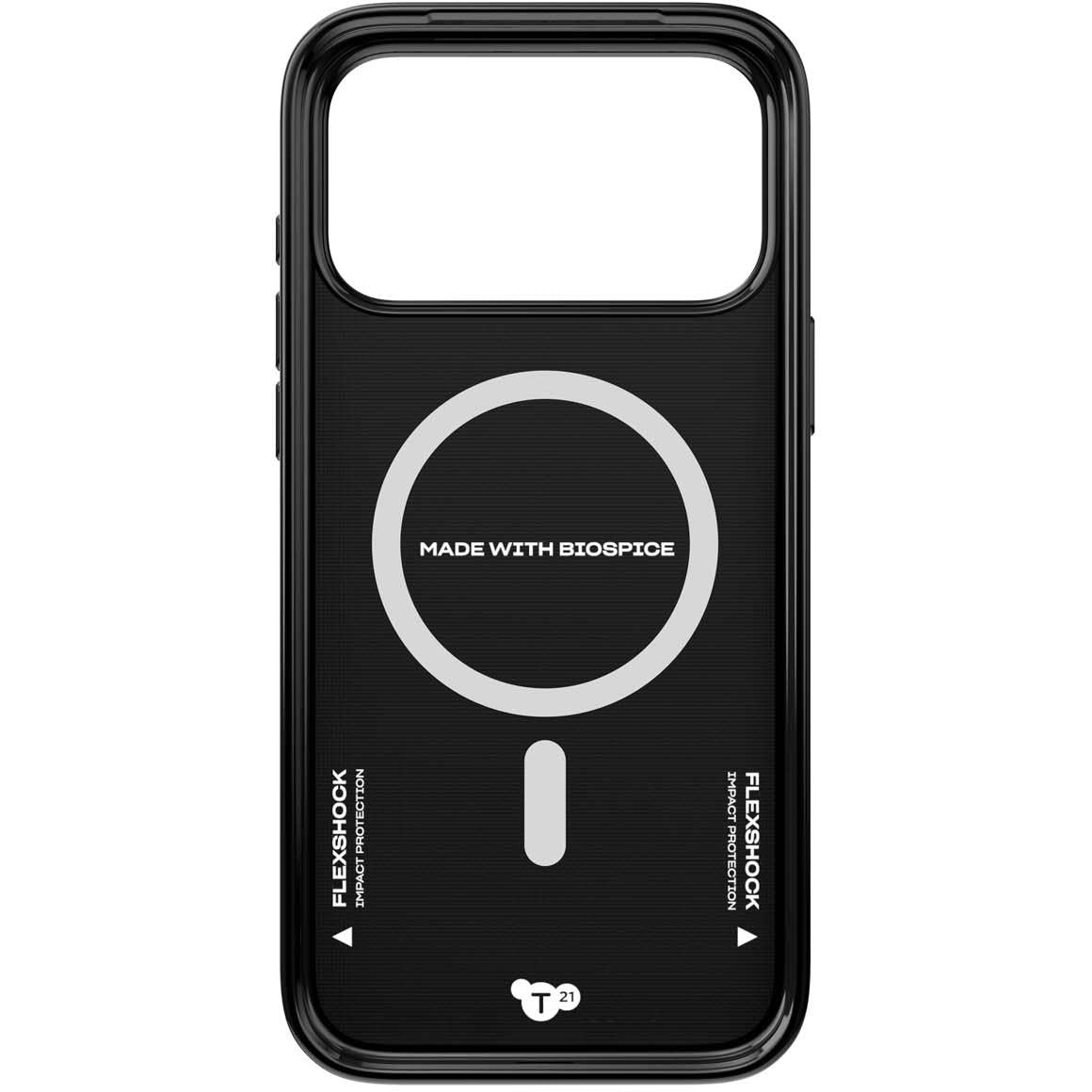 Tech21 EvoPulse Fauxven MagSafe Case