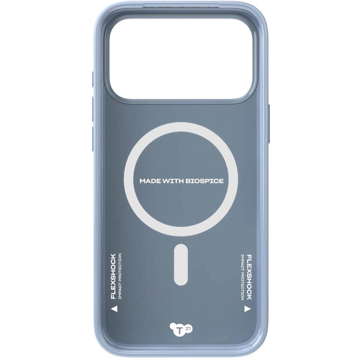 Tech21 EvoPulse Fauxven MagSafe Case