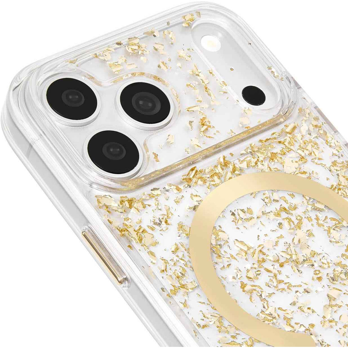 Case-Mate Karat Flakes MagSafe Case
