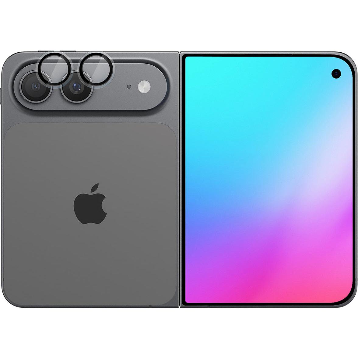 EFM Camera Lens Protection