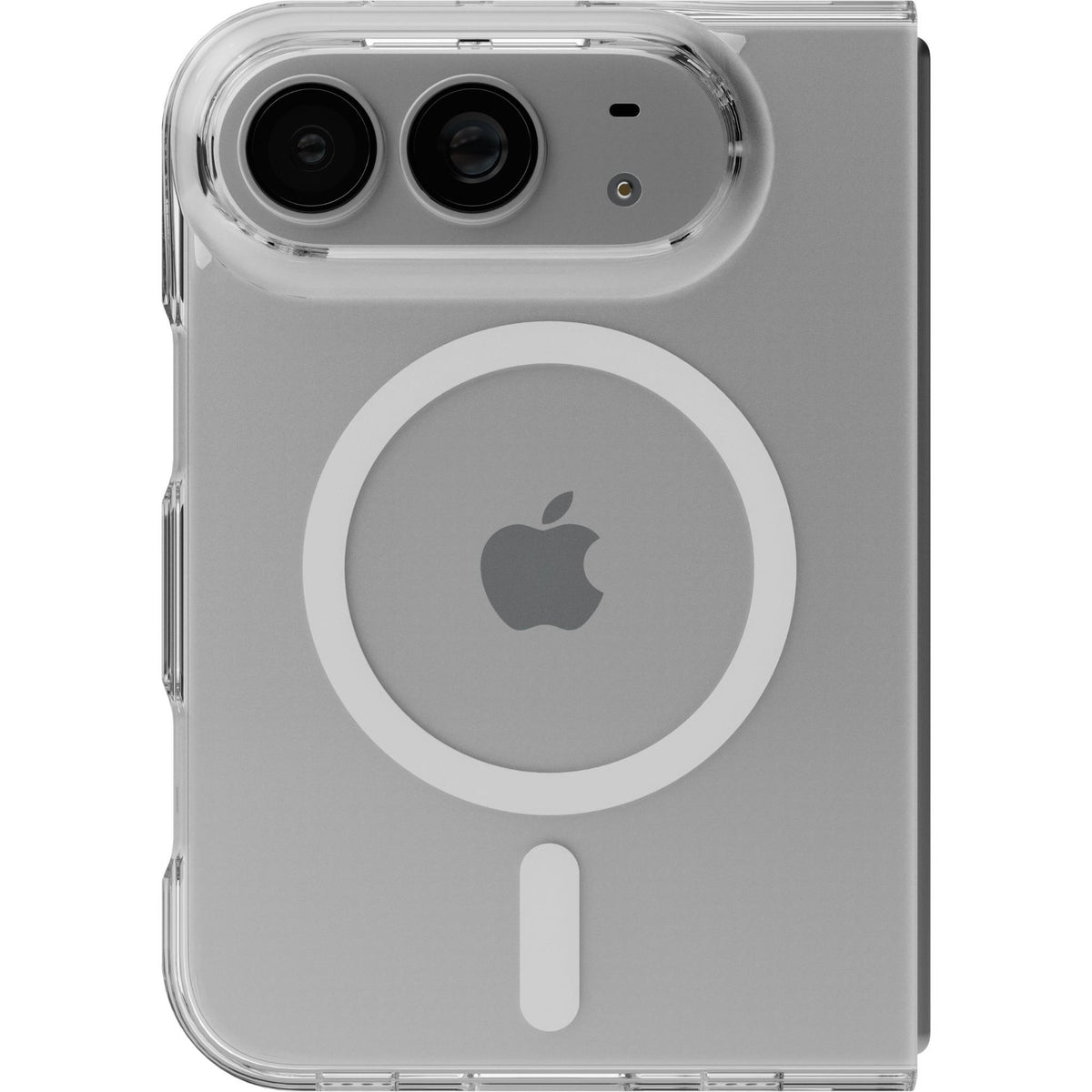 Cygnett Aeromag Slim Clear Case