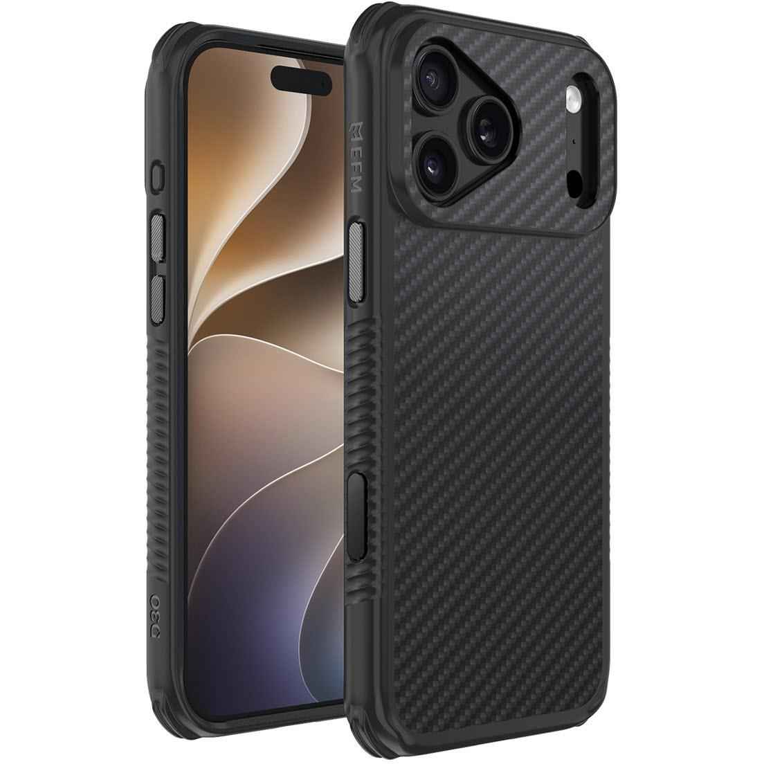 EFM Cayman Case