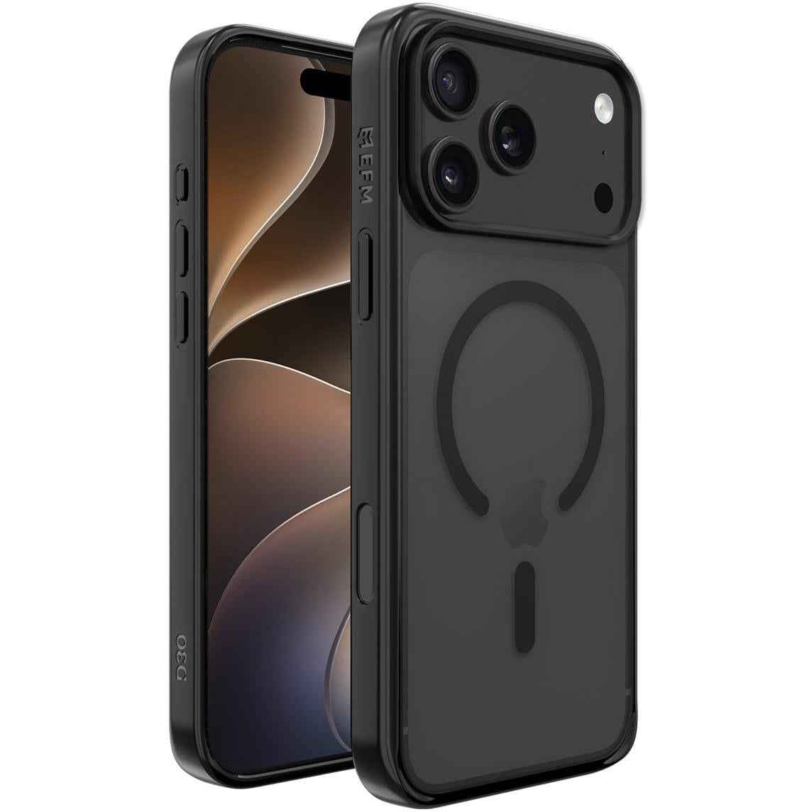 EFM Manhattan Case