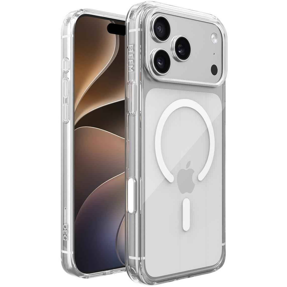 EFM Manhattan Case