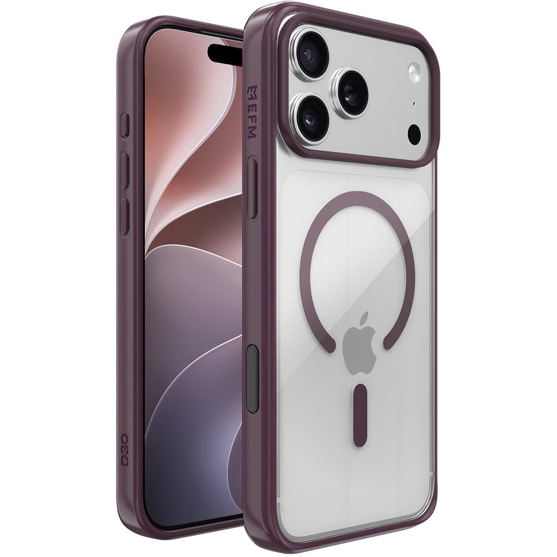 EFM Manhattan Case