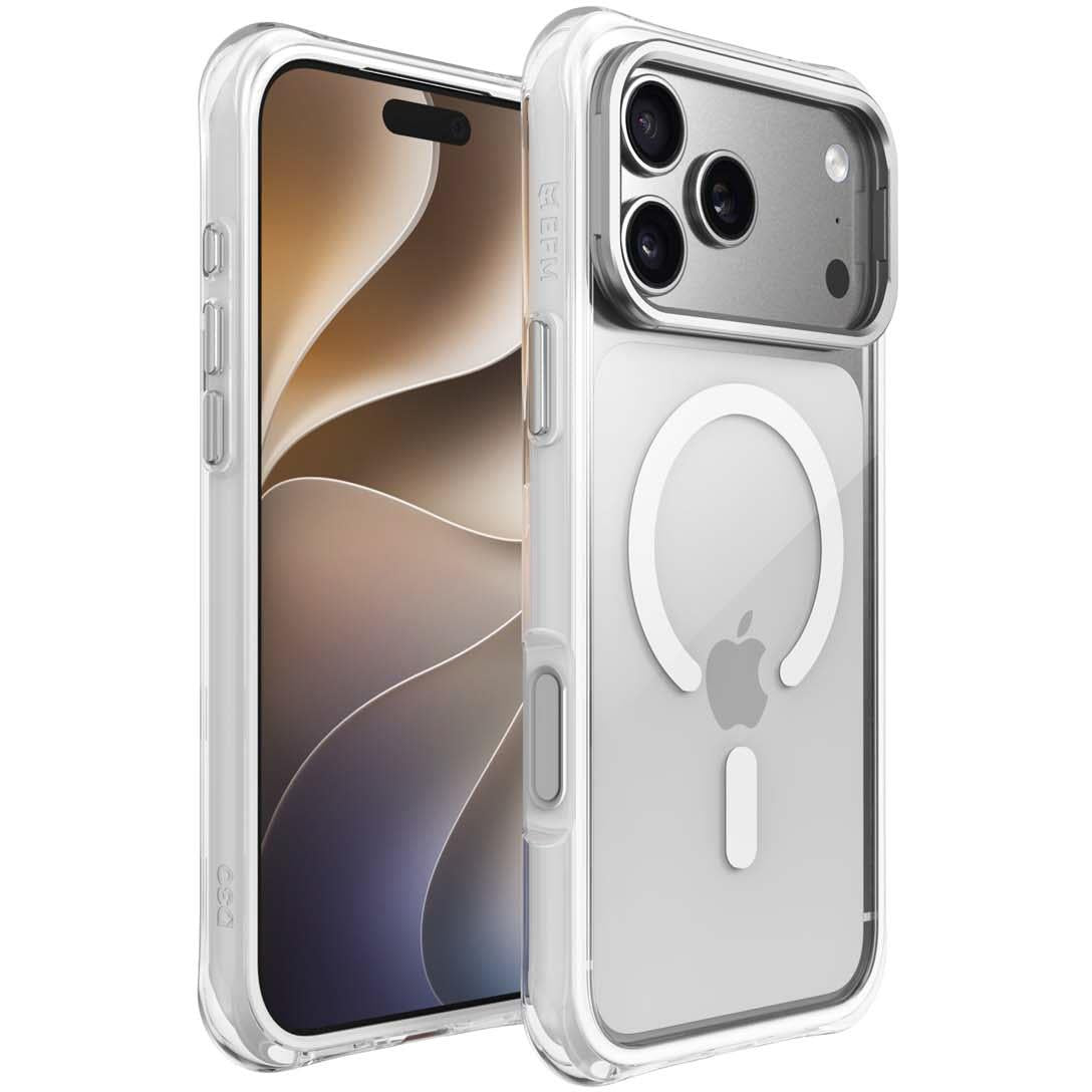 EFM Portland Case