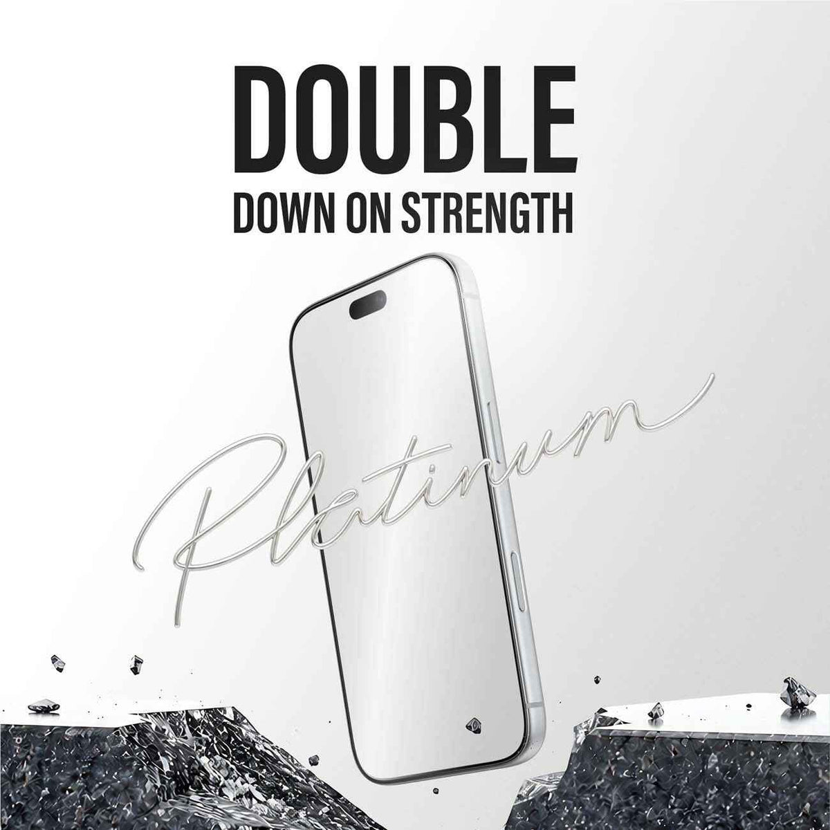 PanzerGlass Platinum Screen Protector
