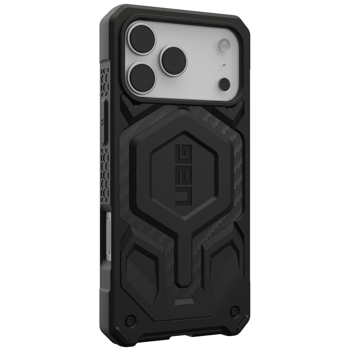 UAG Monarch Pro Carbon Fibre Case