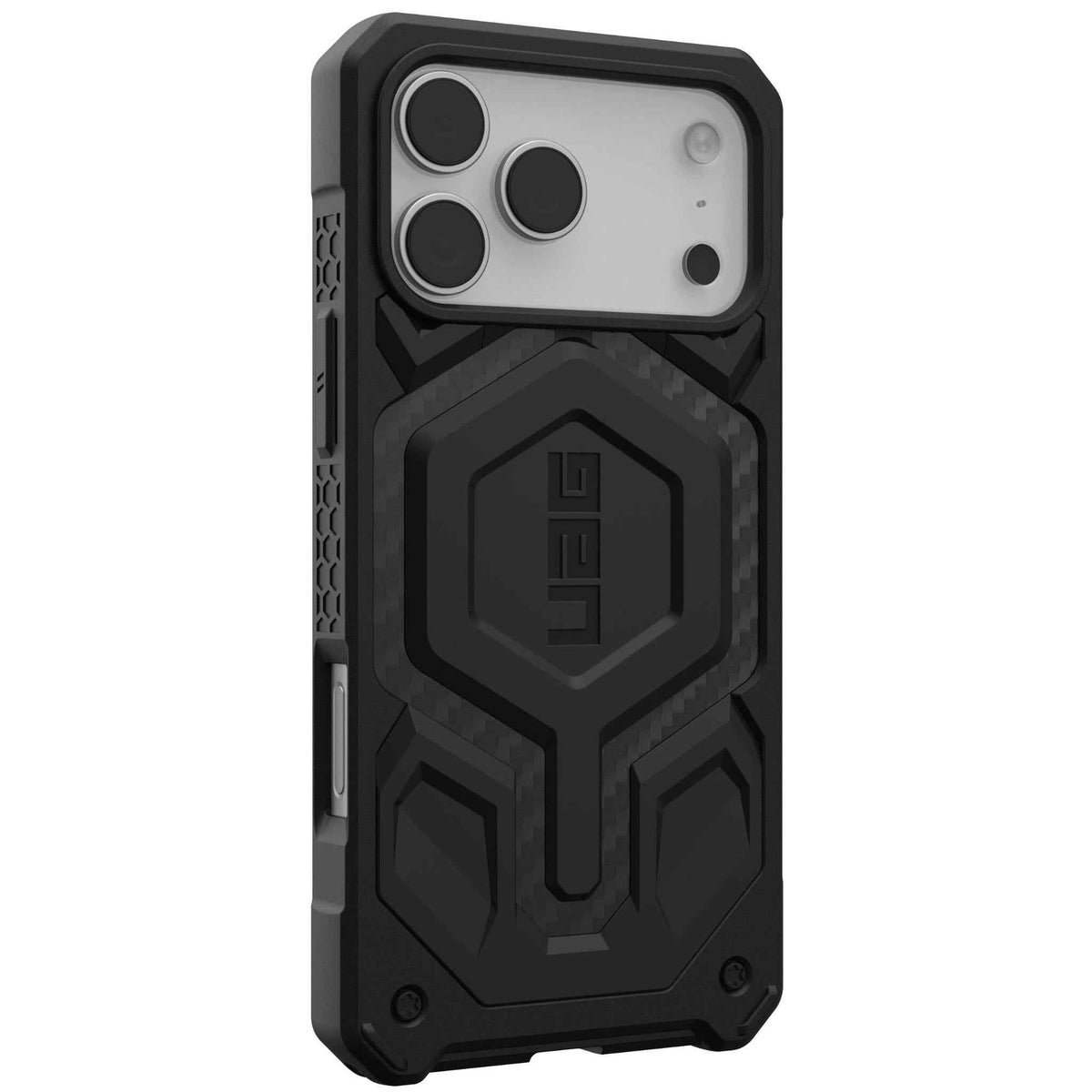 UAG Monarch Pro Carbon Fibre Case