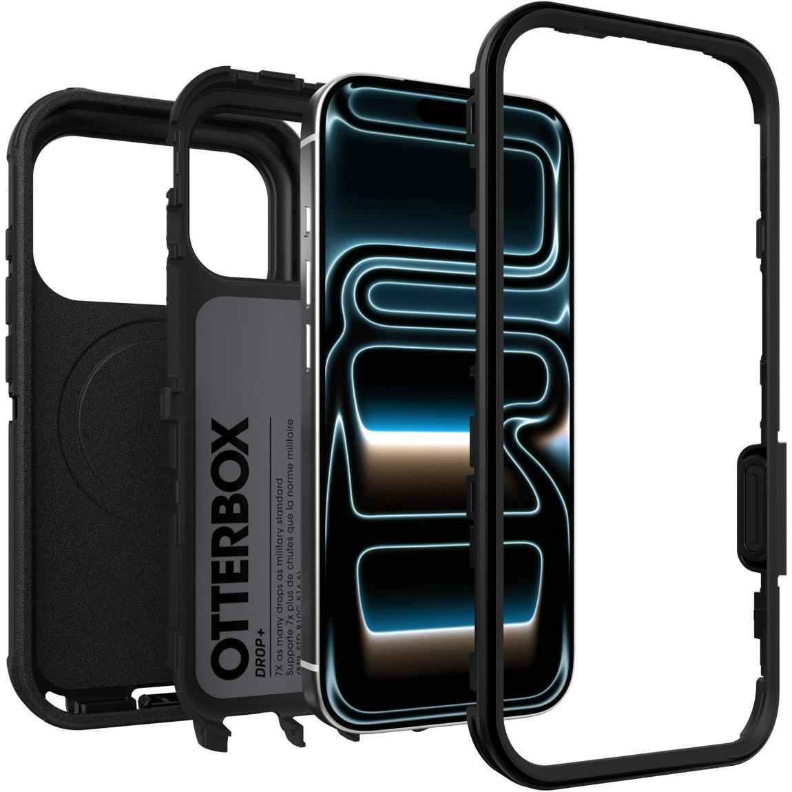 OtterBox Defender Pro Magnetic Case