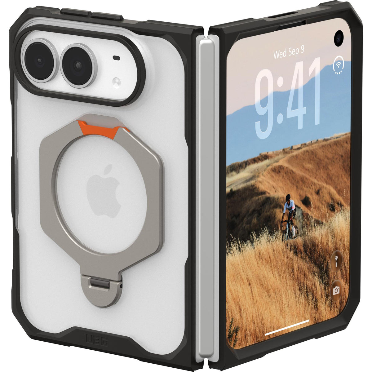 UAG Mouve XTE Case