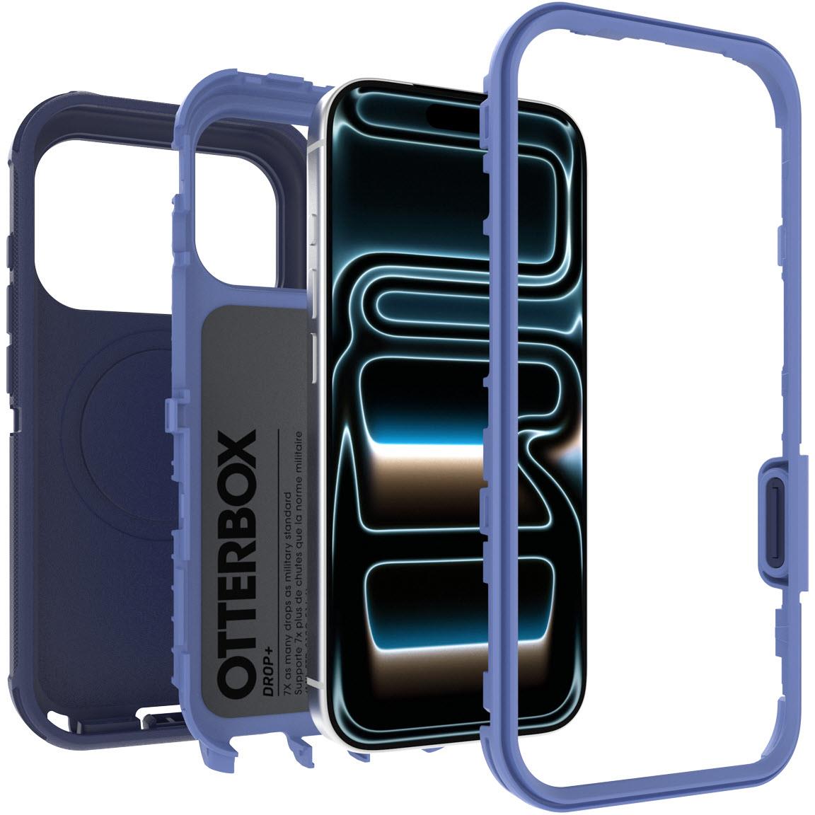 OtterBox Defender Pro Magnetic Case