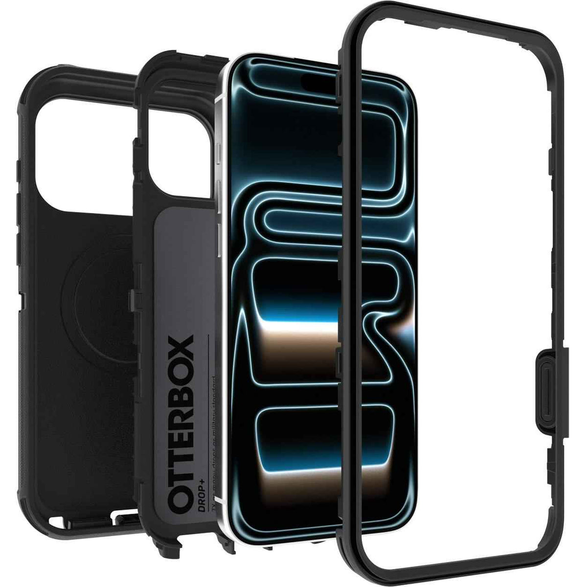 OtterBox Defender Pro Magnetic Case